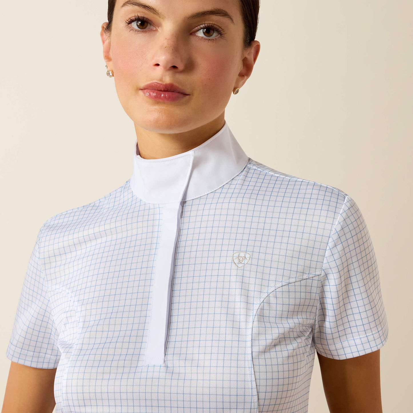 Aptos Show Shirt Ariat Sale