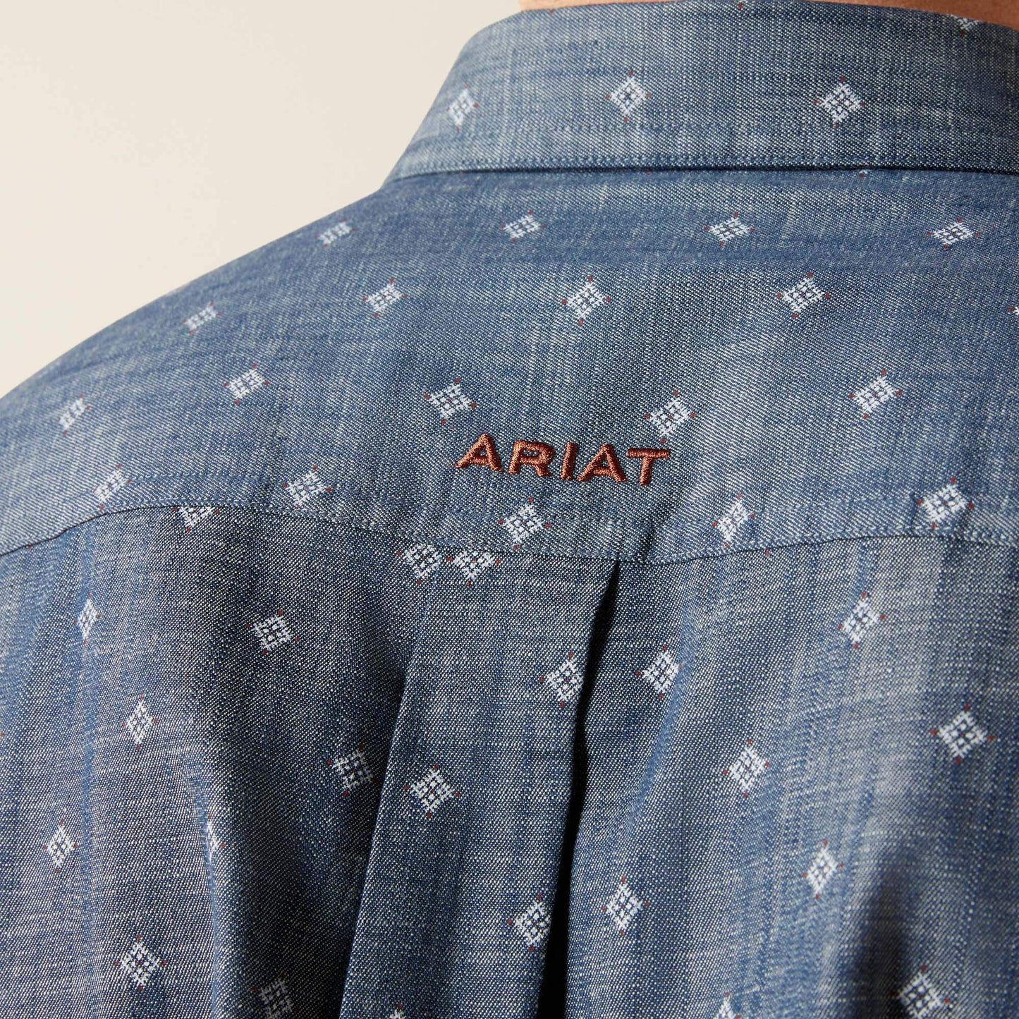 Watson Classic Fit Shirt Ariat Sale