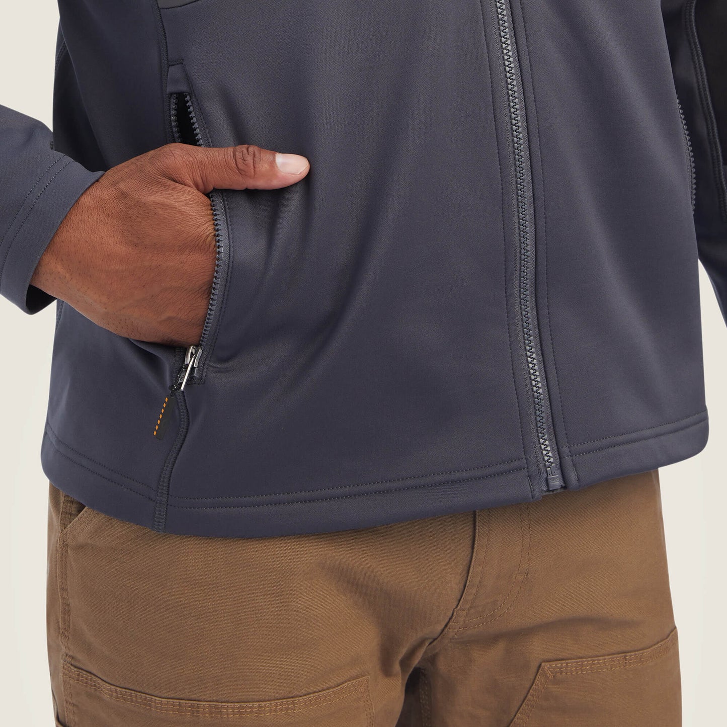 Rebar Cloud 9 Insulated Jacket Ariat Sale|Men|Work