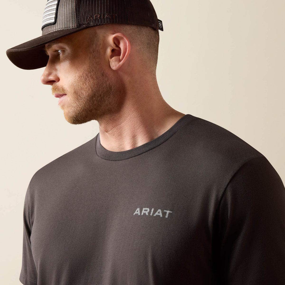 Ariat Southwest Mountain Man Classic Fit T-Shirt Ariat Sale