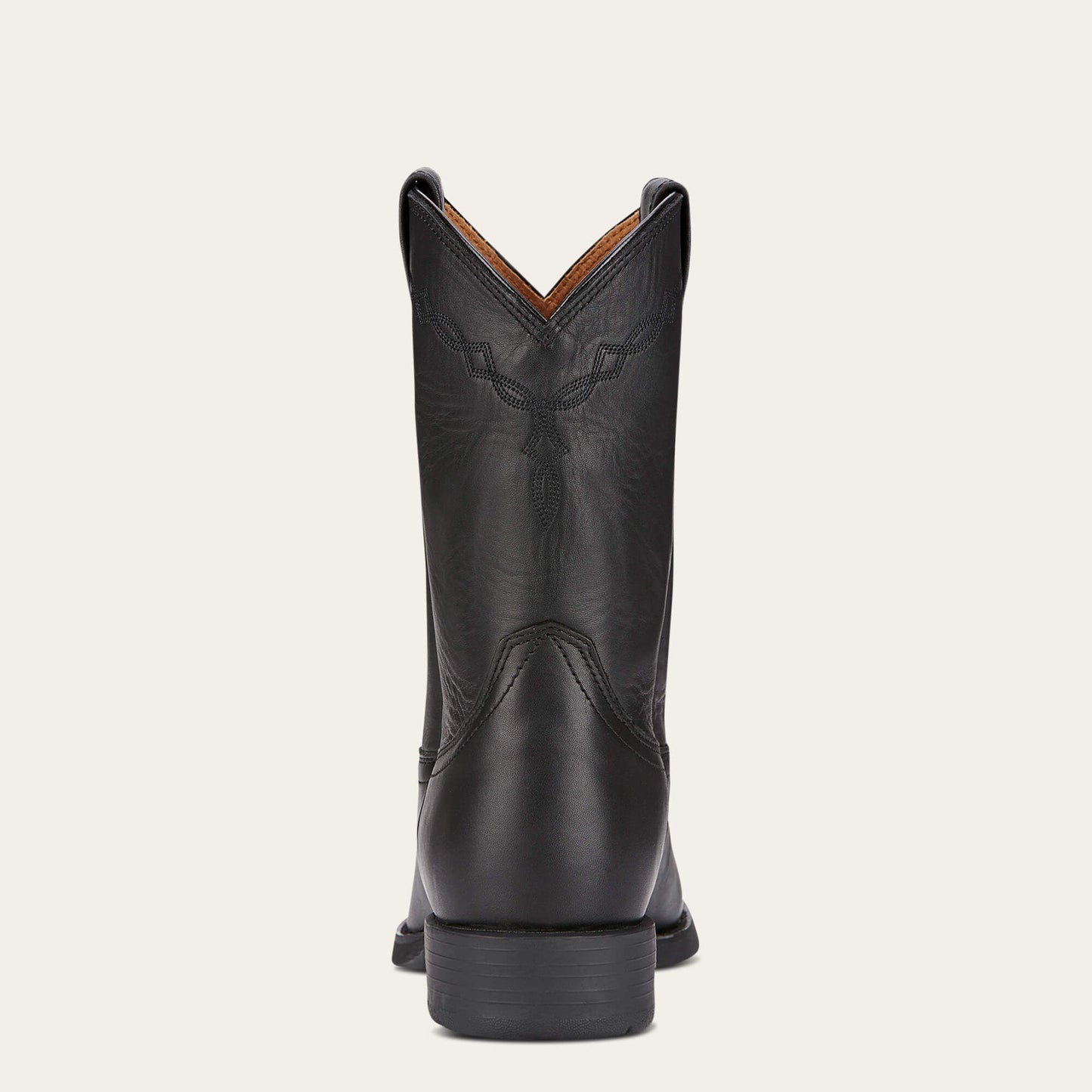 Heritage Roper Western Boot Ariat Men