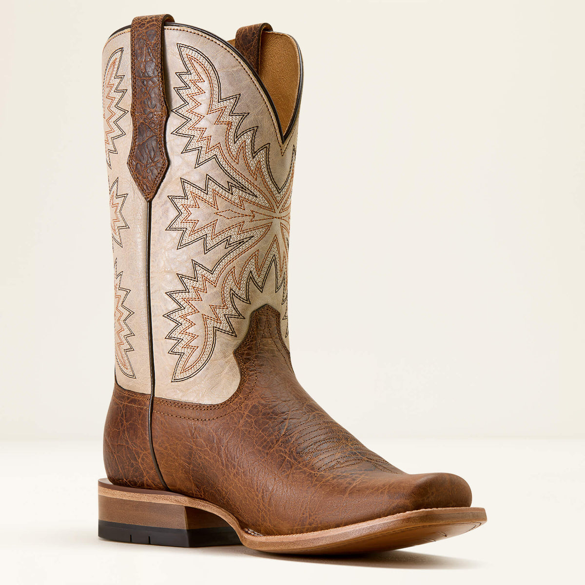 South Fork Cutter Toe Cowboy Boot Ariat Men