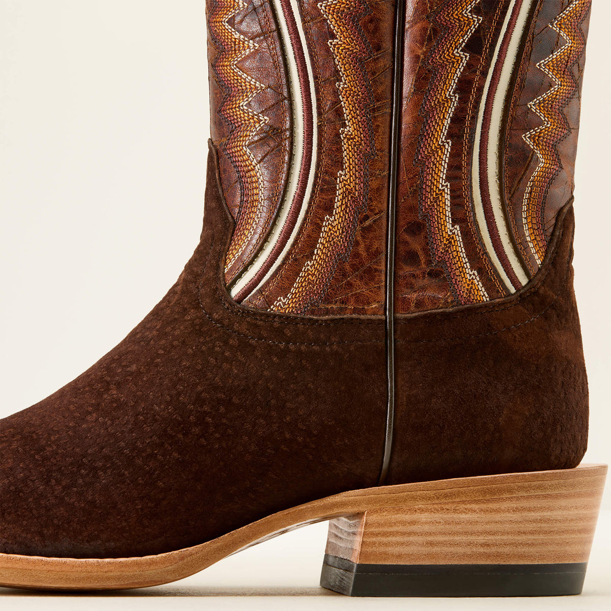 Futurity Dualin Narrow Cutter Toe Cowboy Boot Ariat Men
