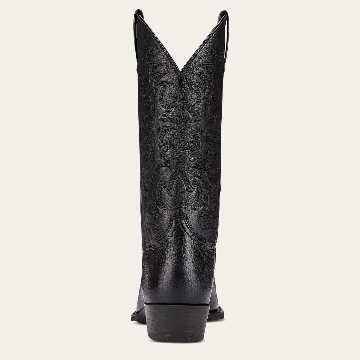 Heritage R Toe Western Boot Ariat Men
