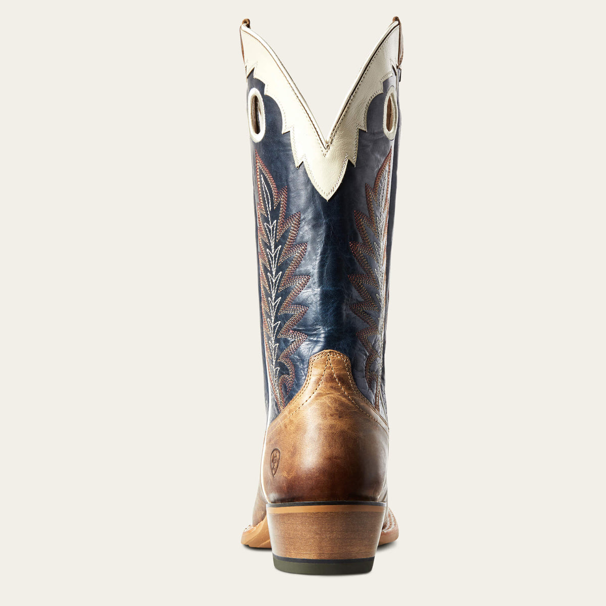 Real Deal Western Boot Ariat Men