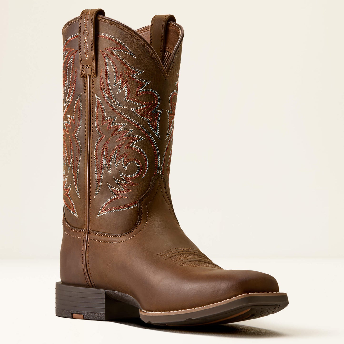 Sport Herdsman Cowboy Boot Ariat Men
