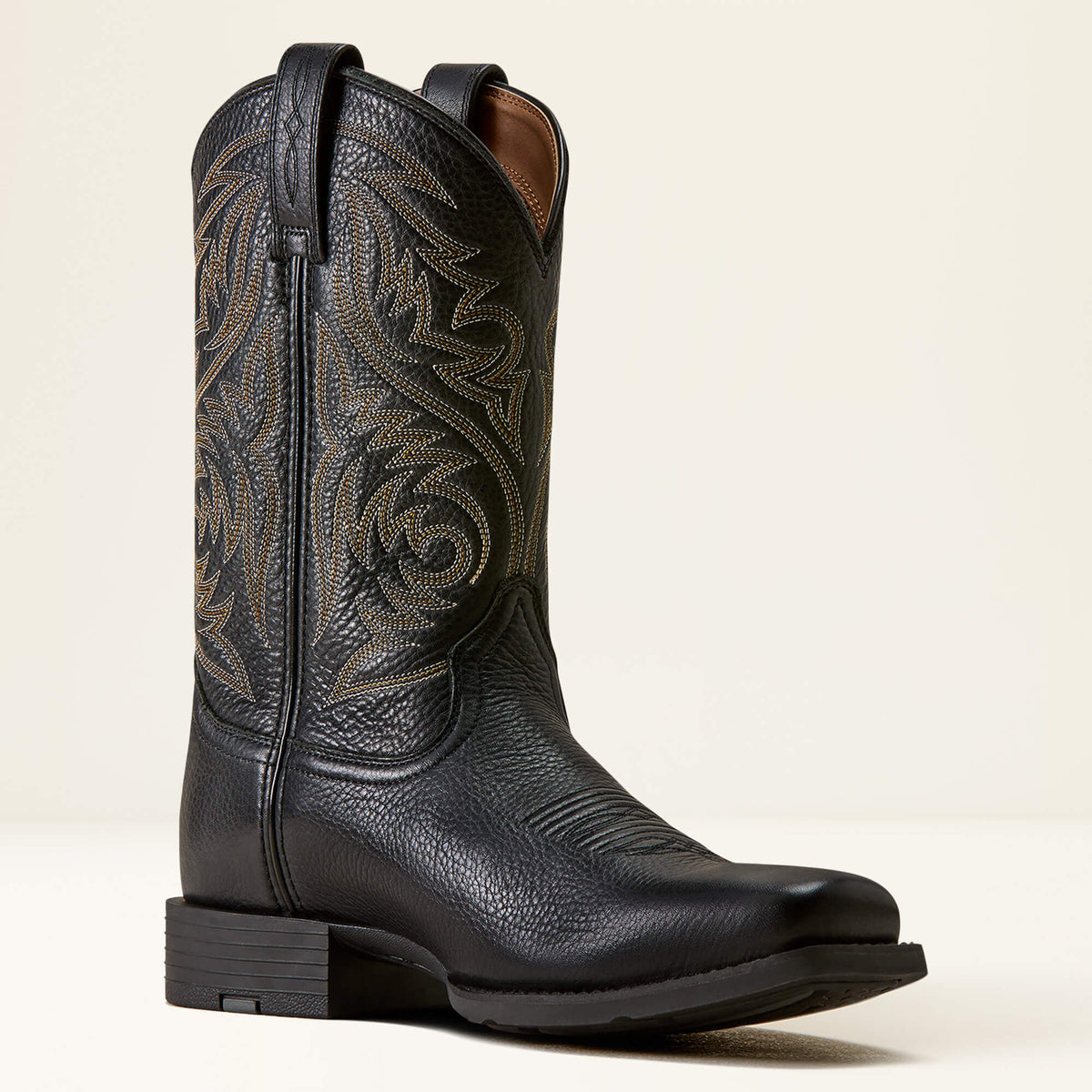 Sport Herdsman Western Boot Ariat Men
