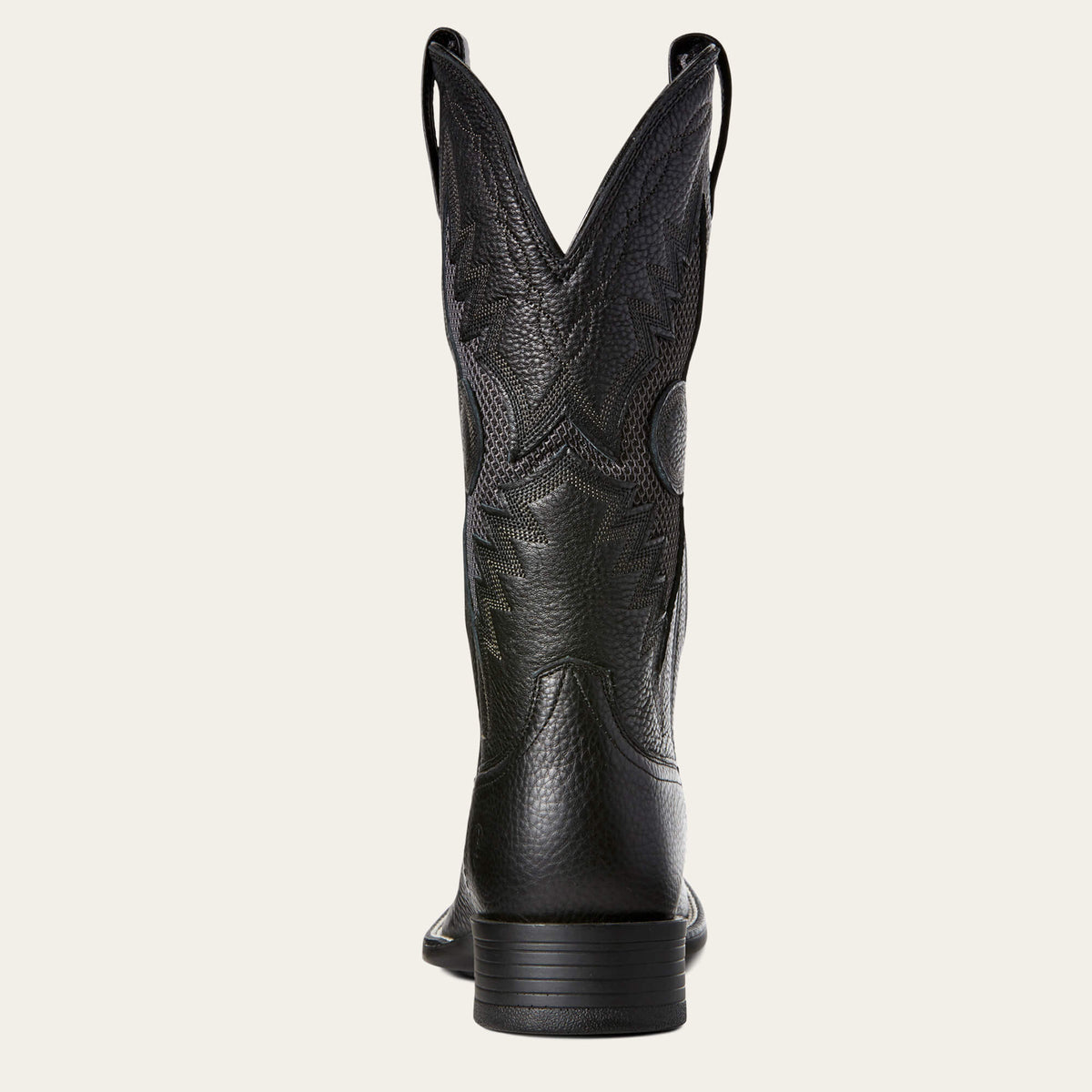 Solado VentTEK Western Boot Ariat Men