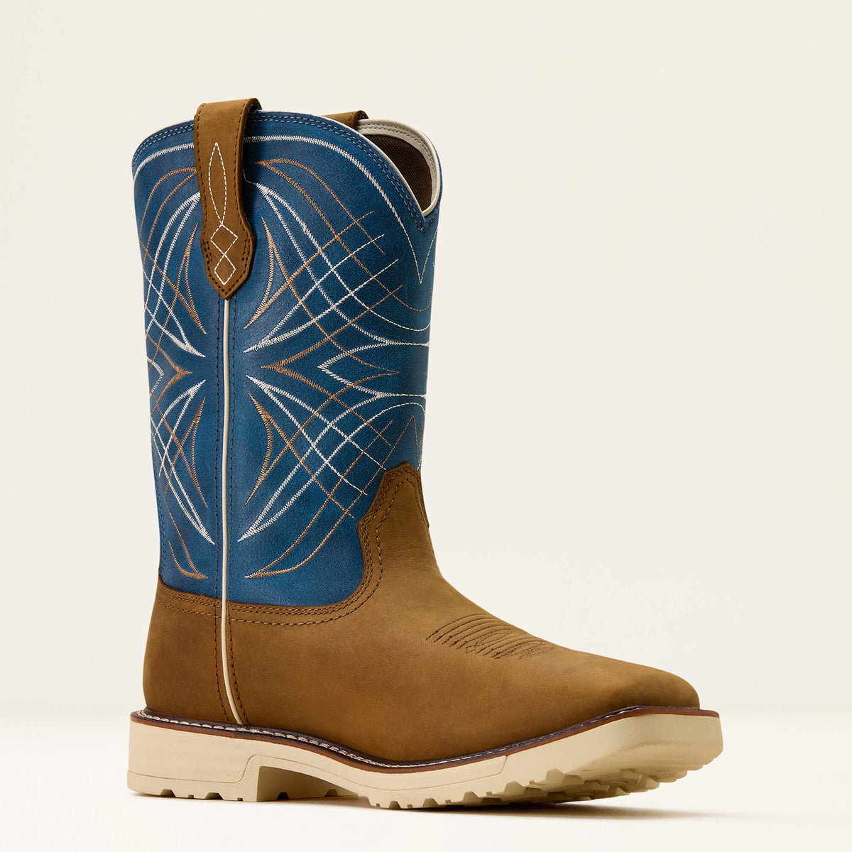 Activator Waterproof Work Boot Ariat Men|Work