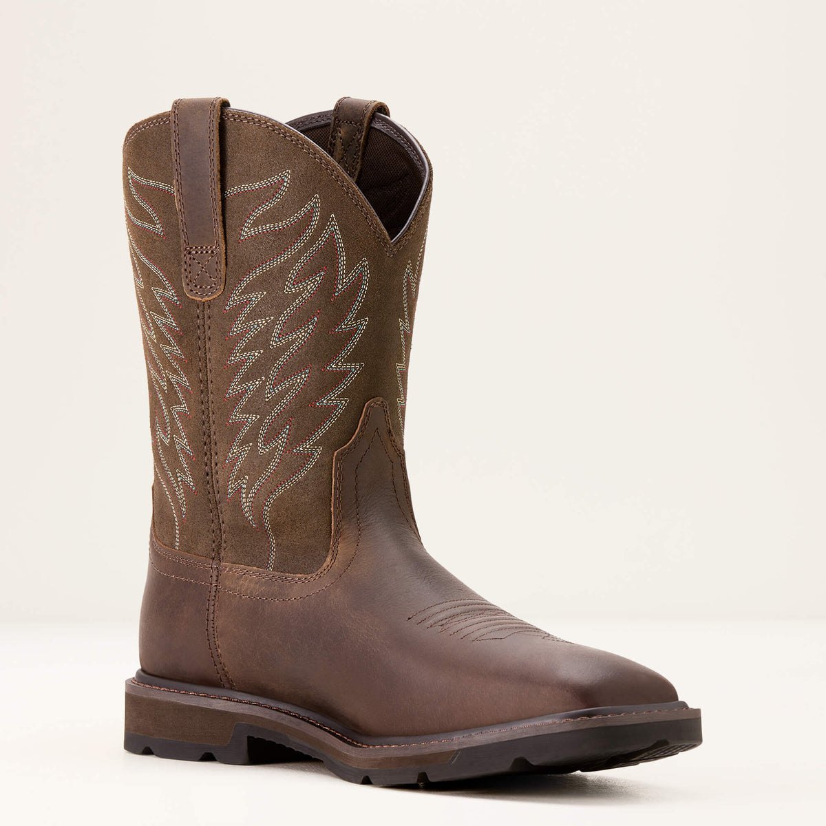 Groundbreaker Work Boot Ariat Men|Work