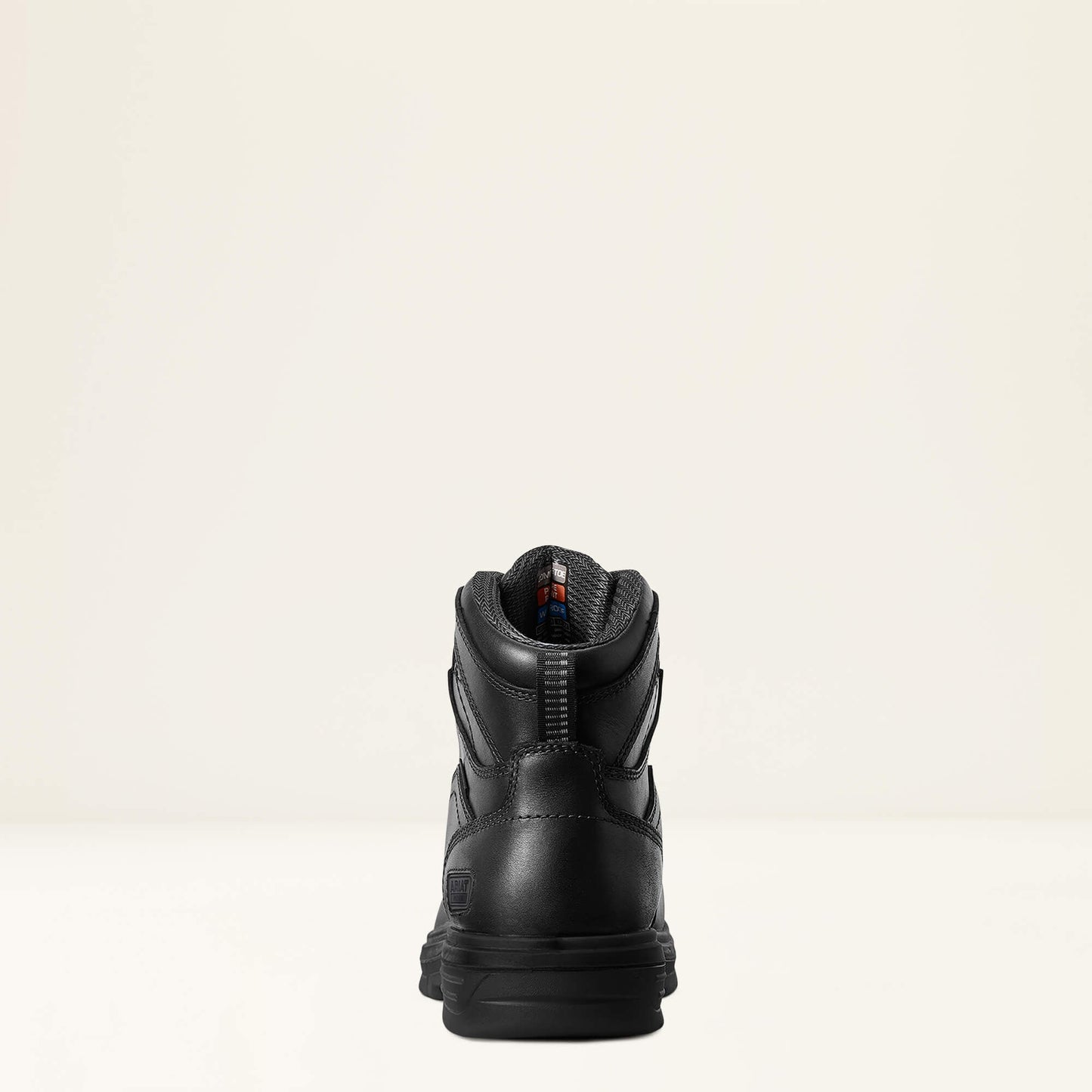 Turbo 6" H2O CSA Carbon Toe Work Boot Ariat Men|Work