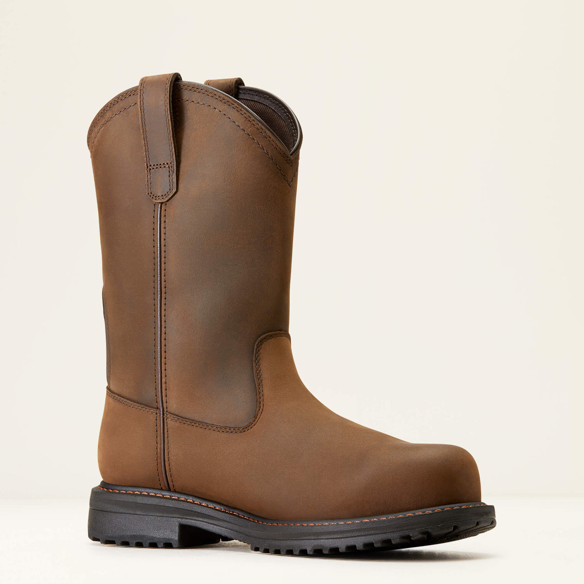 RigTEK Waterproof Composite Toe Work Boot Ariat Men|Work