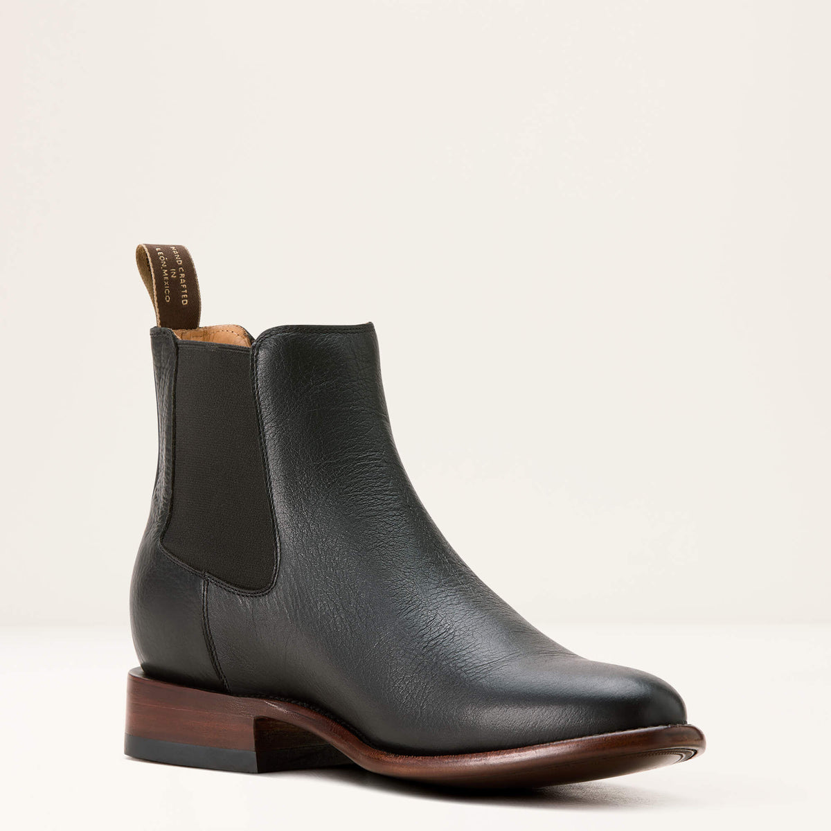 Bench Made Reed Western Boot Ariat Men