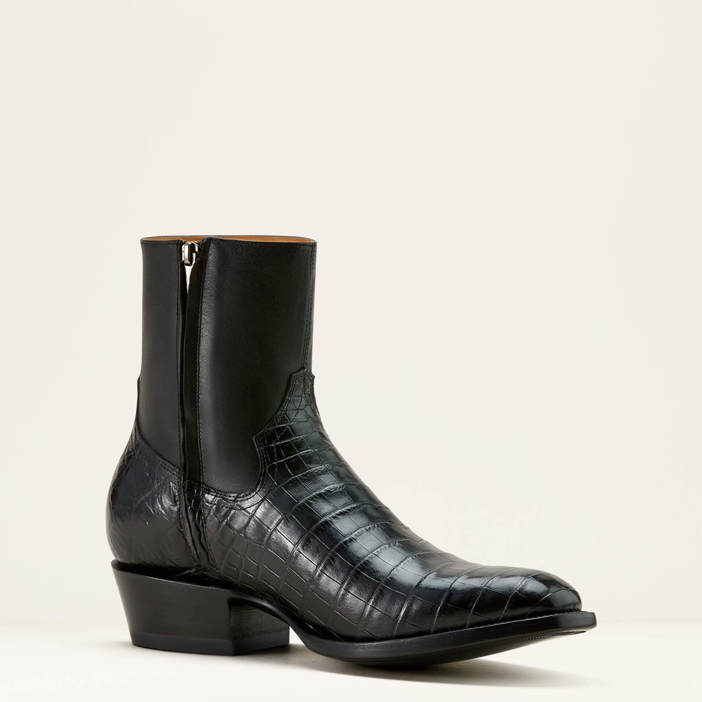 Bench Made Brewer Western Boot Ariat Men|Sale