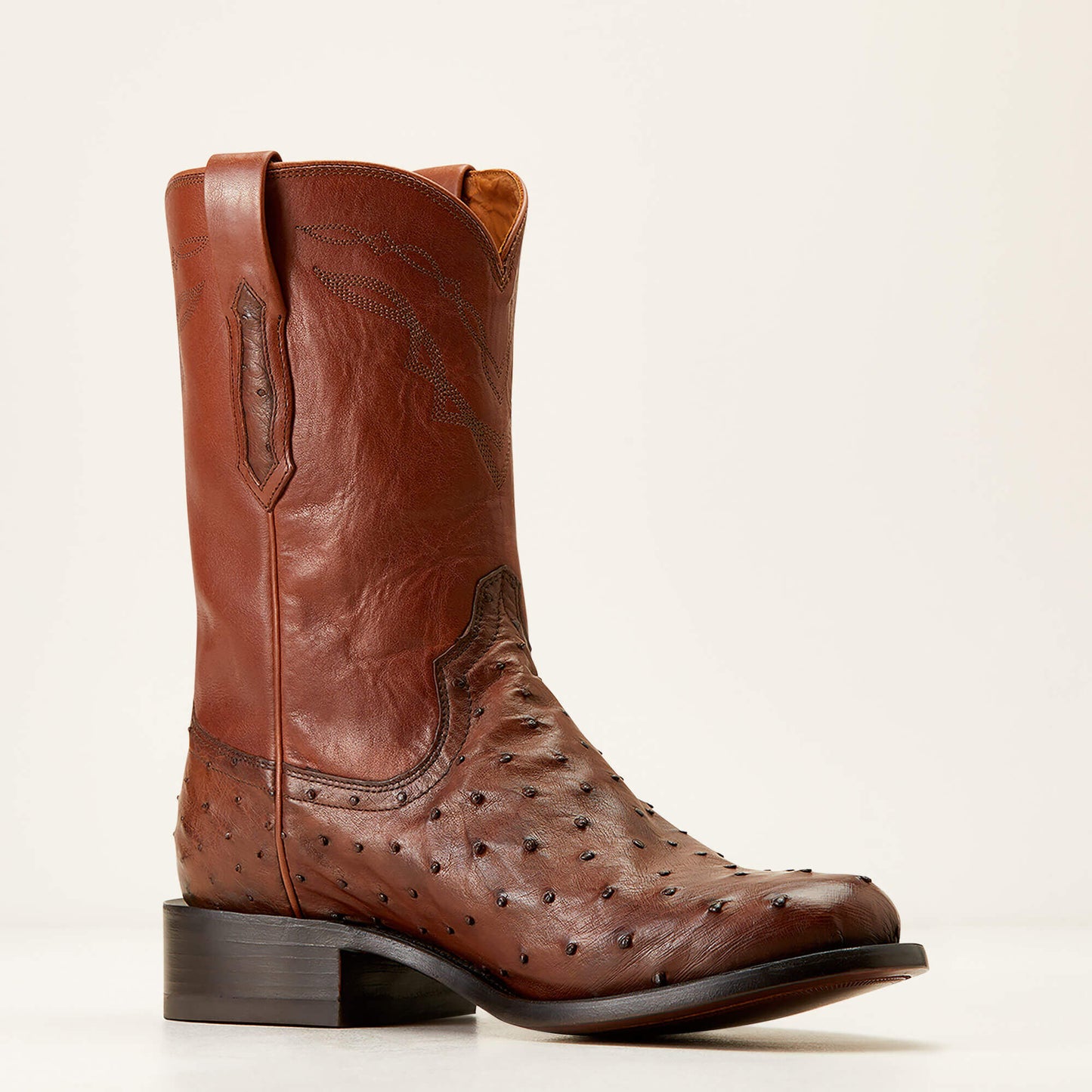Bench Made Clanton Western Boot Ariat Men|Sale