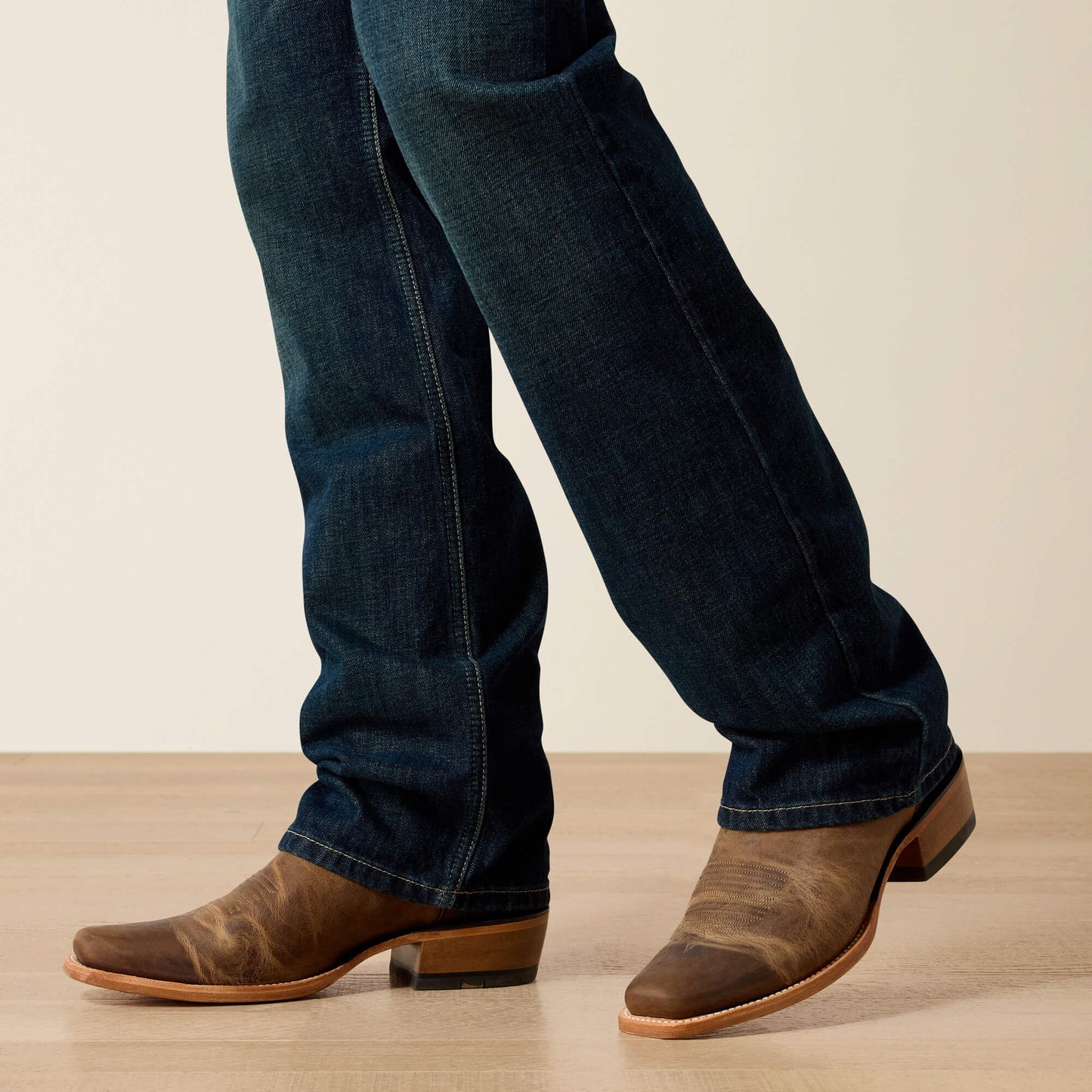 M4 Legacy Boot Cut Jean Ariat Men