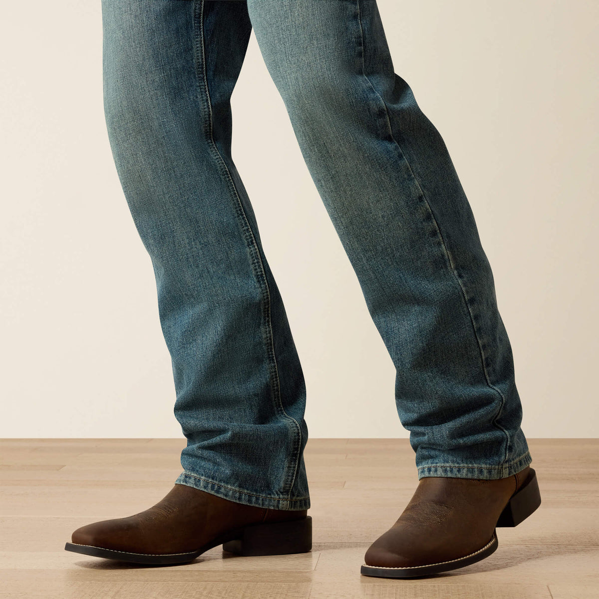 M2 Relaxed Legacy Boot Cut Jean Ariat Men