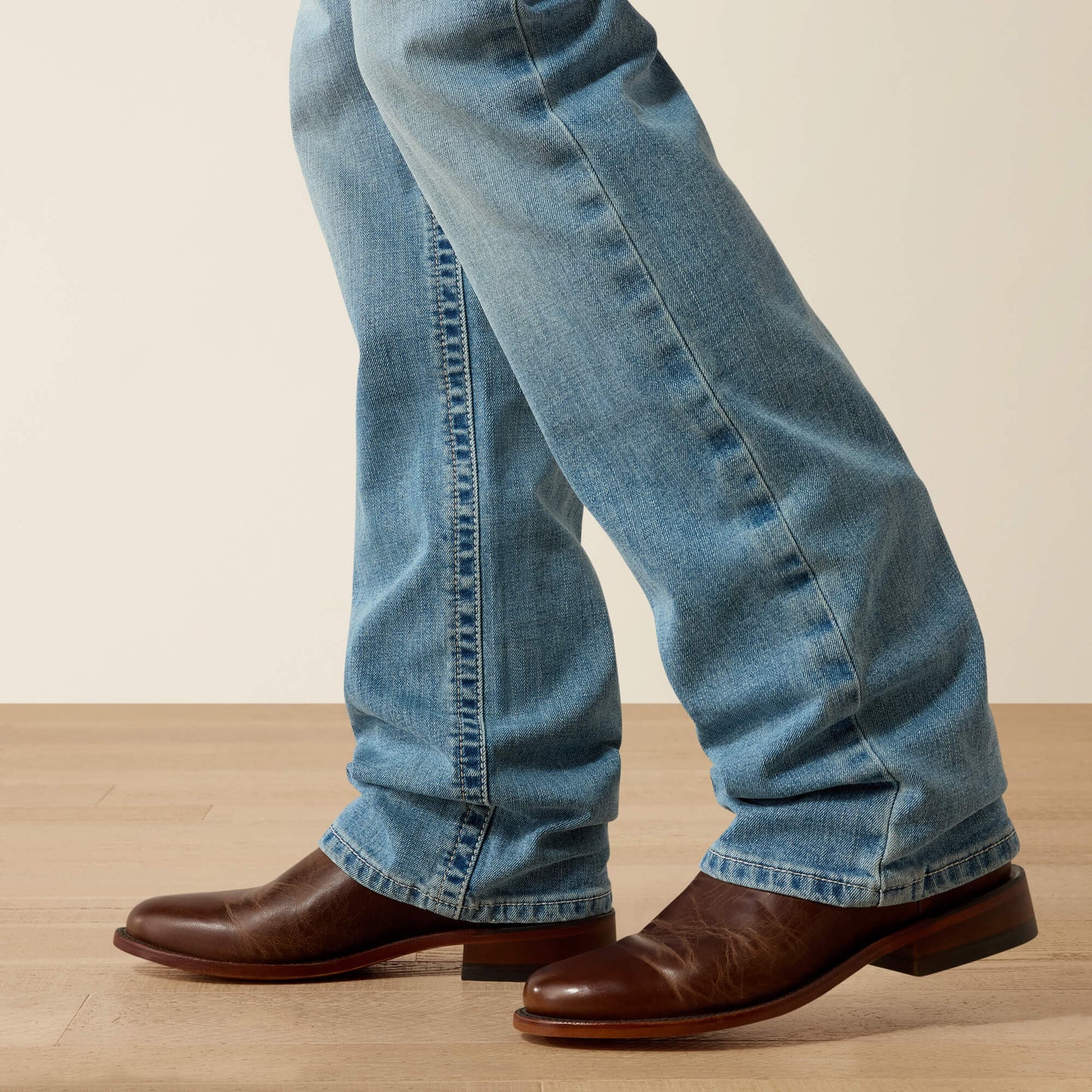 M4 Relaxed Gus Boot Cut Jeans Ariat Men