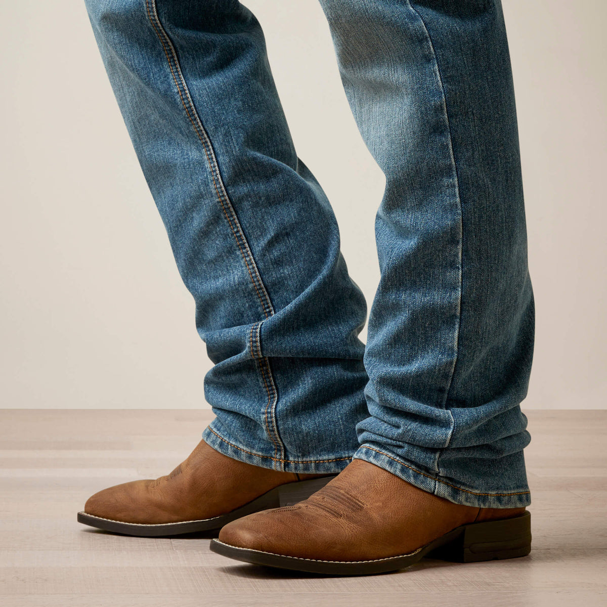 M5 Straight Hansen Straight Jean Ariat Men