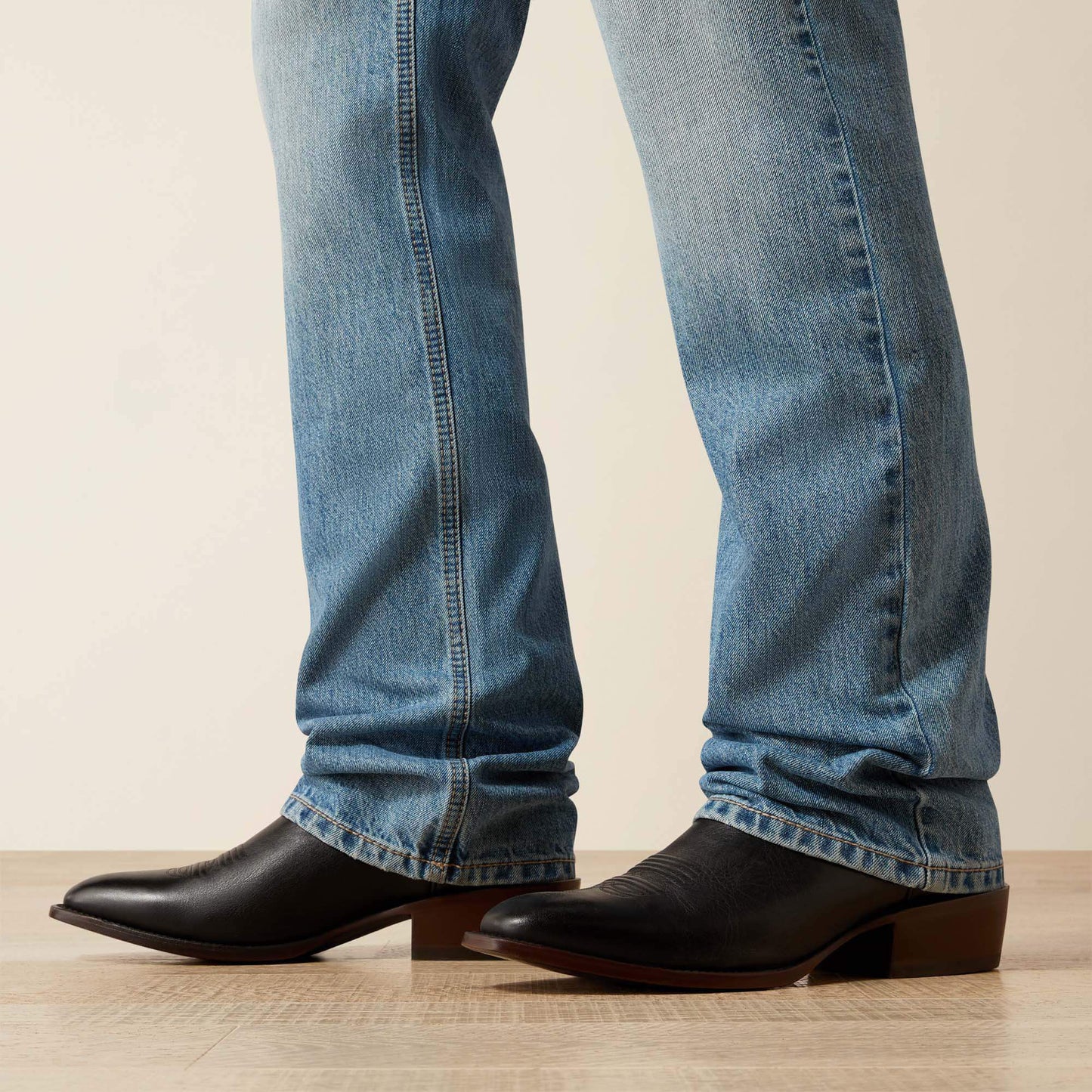 M5 Straight Gilroy Straight Leg Jean Ariat Men|Sale