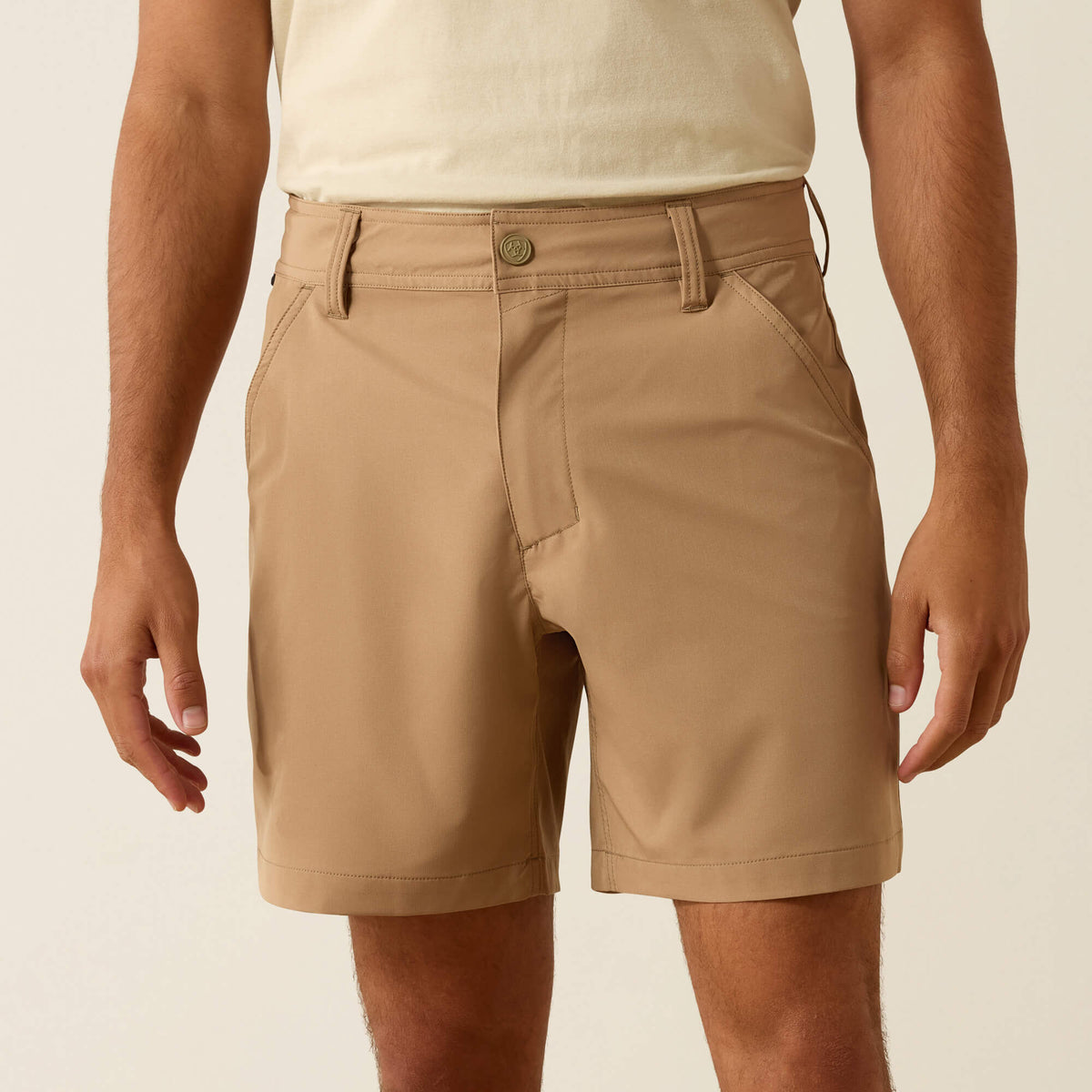 Tek 7" Short Ariat Men