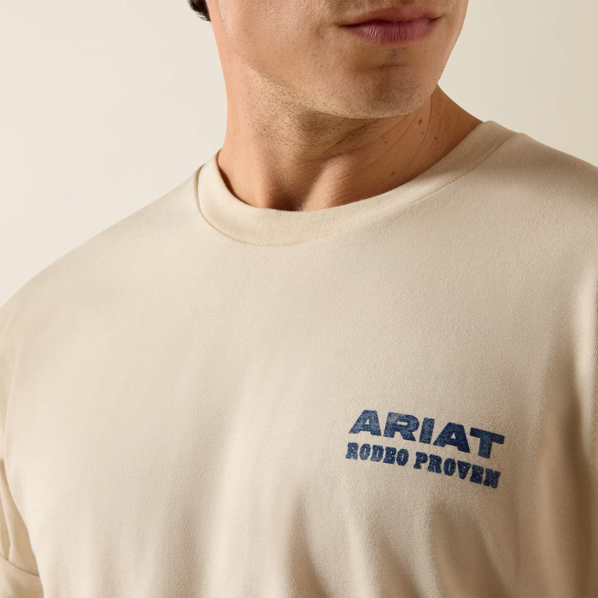 Ariat Proven Stamp Classic Fit T-Shirt Ariat Men