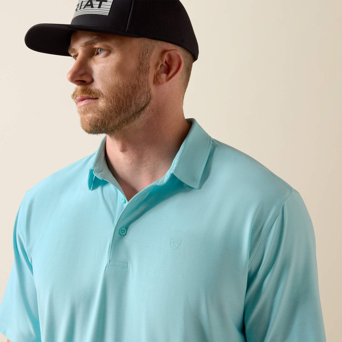Charger 2.0 Polo Ariat Men