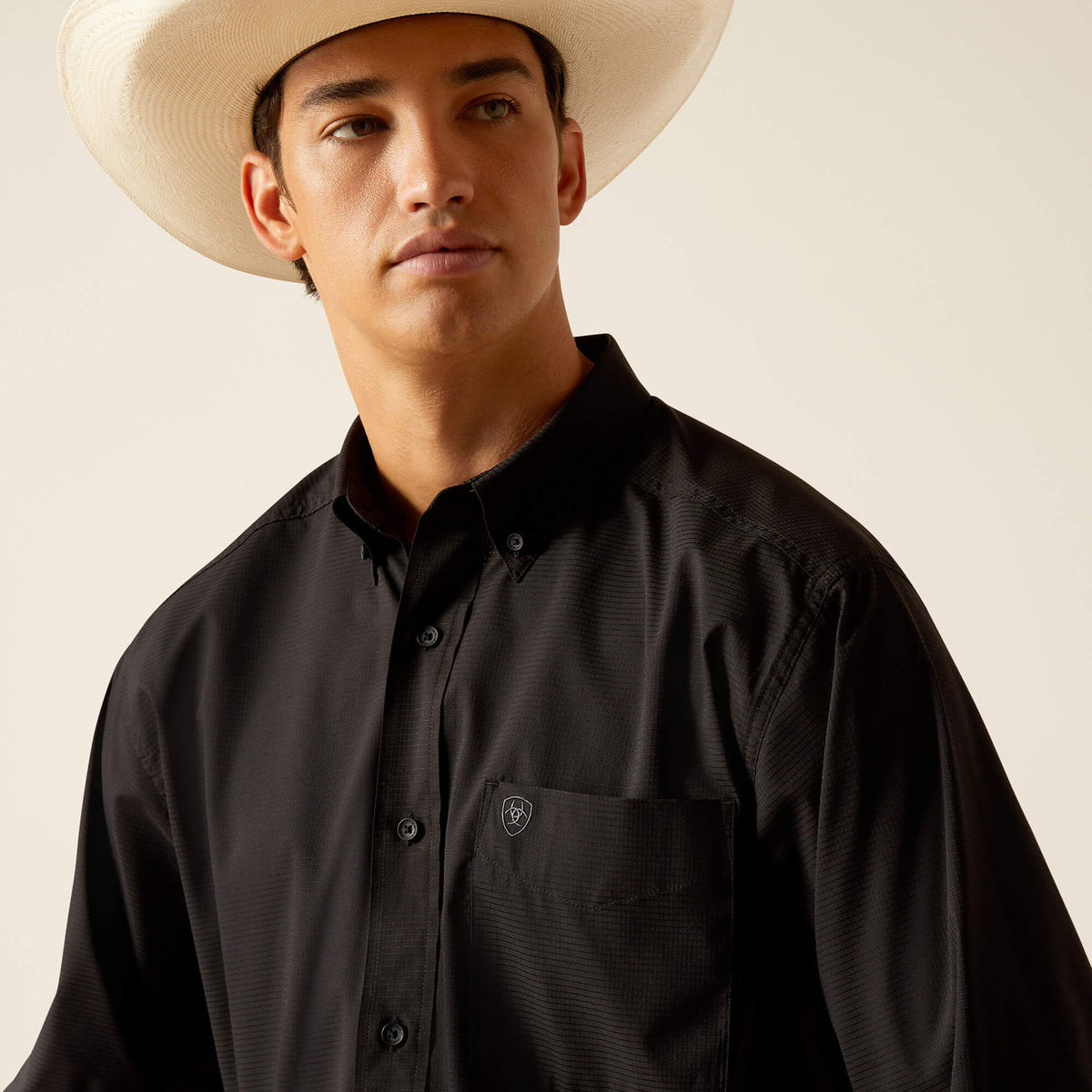 360 Airflow Classic Fit Shirt Ariat Men