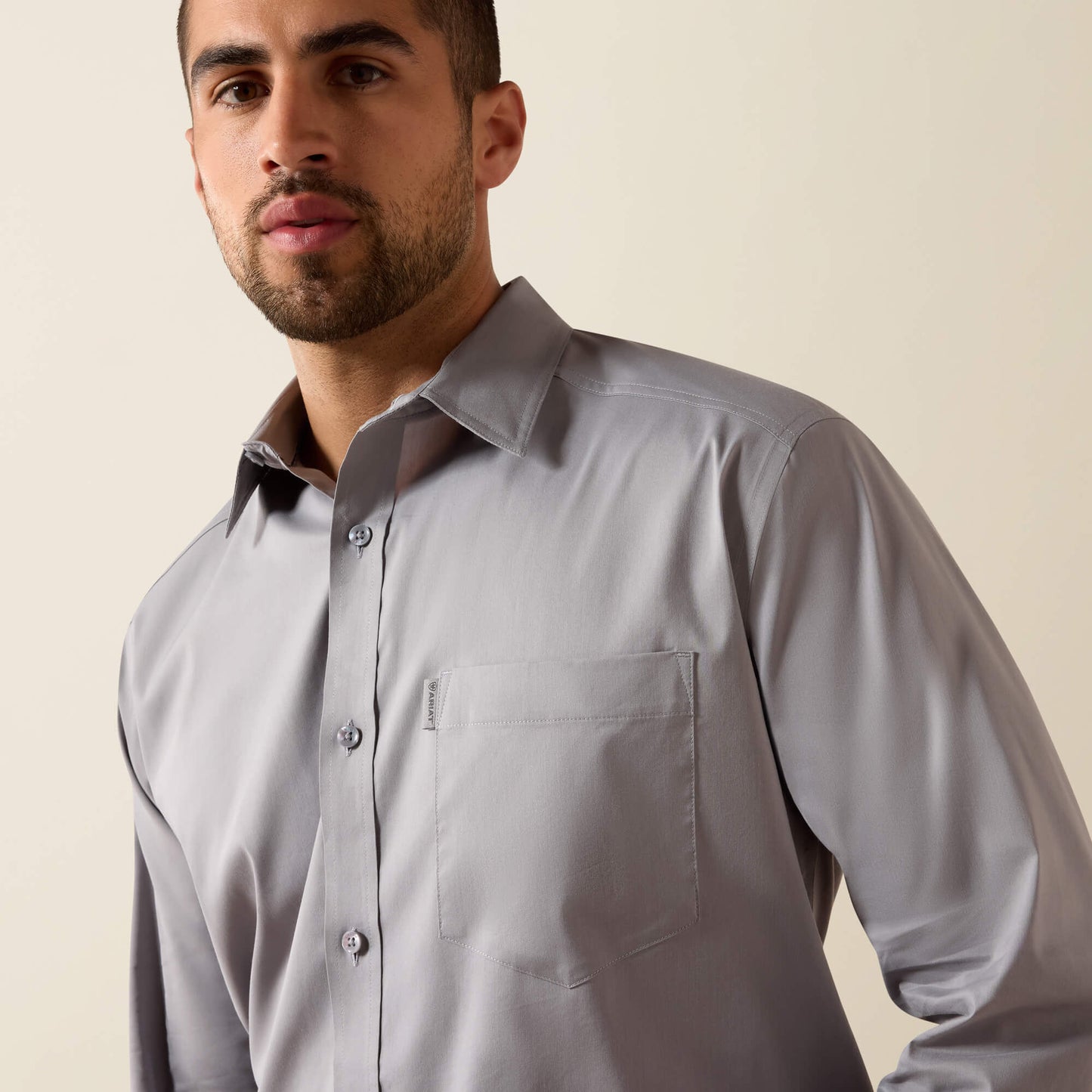 Everything Classic Fit Shirt Ariat Men