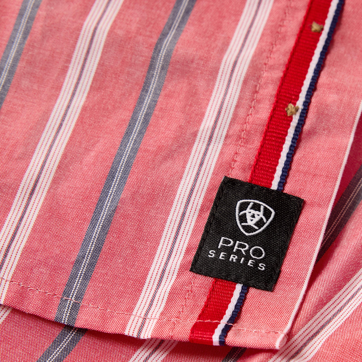 Pro Series Bobby Classic Fit Shirt Ariat Men