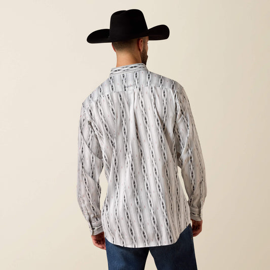 Everything Classic Fit Shirt Ariat Men|Sale