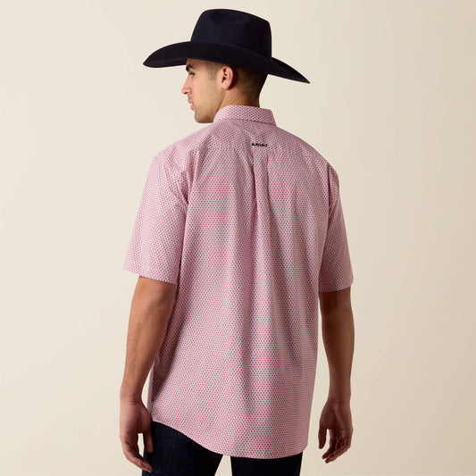 Bowman Classic Fit Shirt Ariat Men|Sale