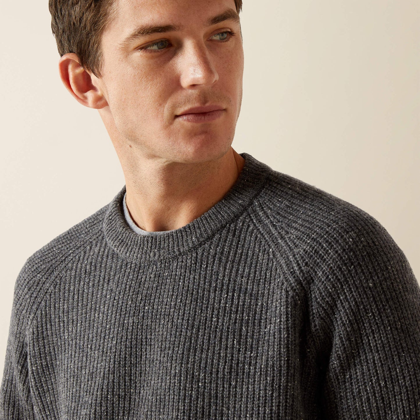 Heddon Sweater Ariat Men