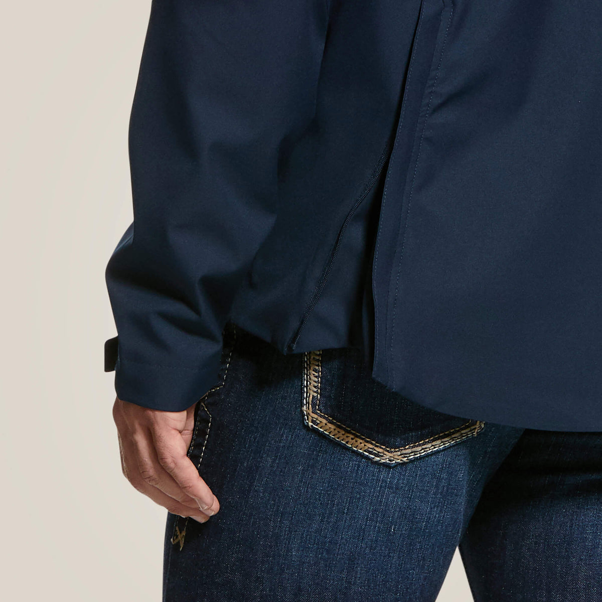 Coastal Waterproof Jacket Ariat Men