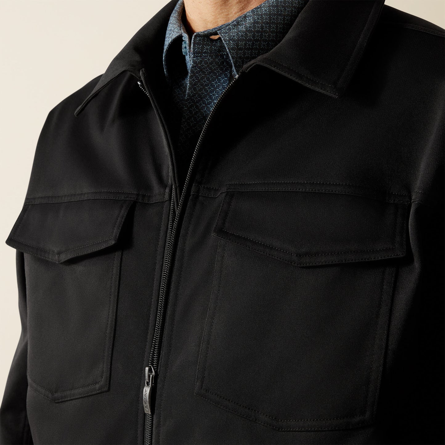 Sentinel Jacket Ariat Men