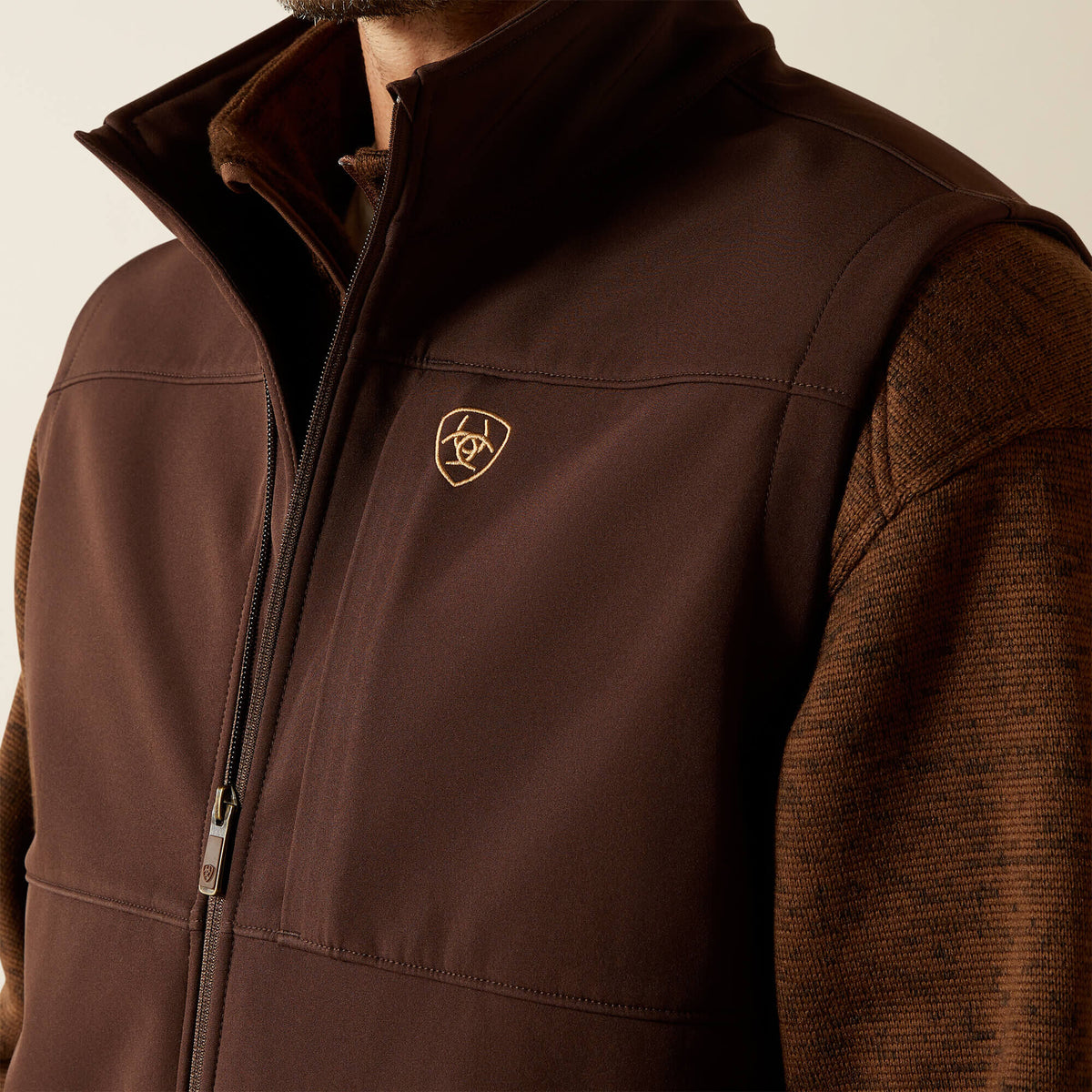 Vernon Softshell Vest Ariat Men