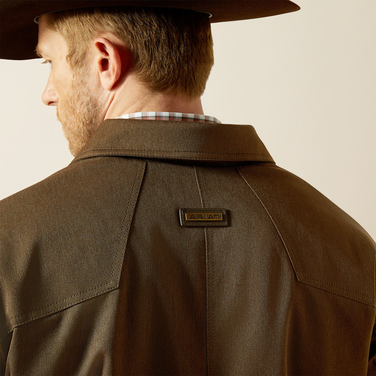 Abilene Coat Ariat Men|Sale