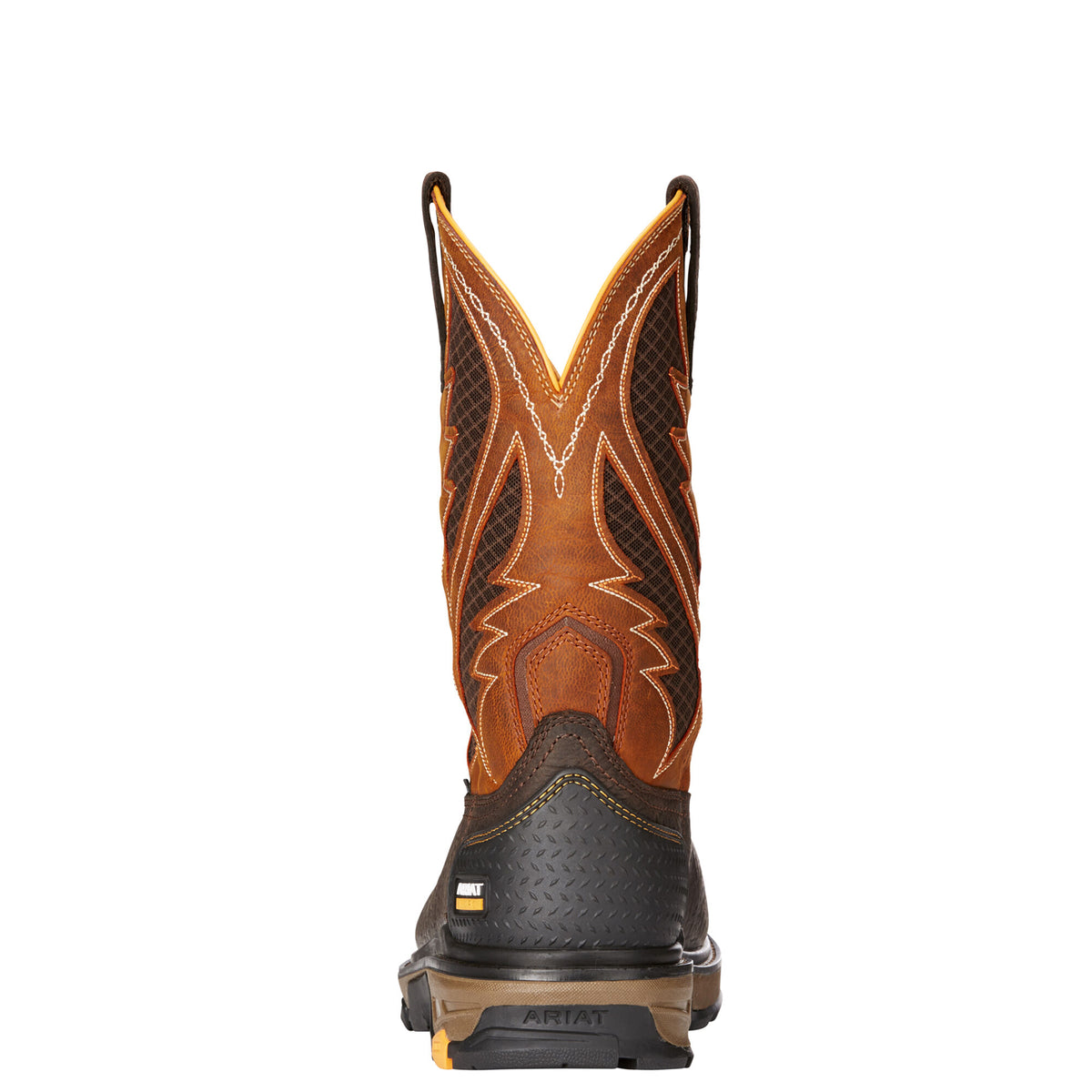 Intrepid VentTEK Composite Toe Work Boot Ariat Men|Work
