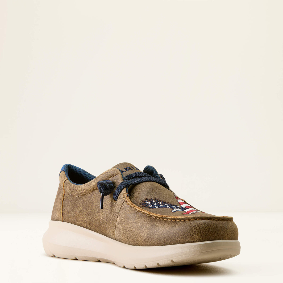 Hilo Shoe Ariat Men