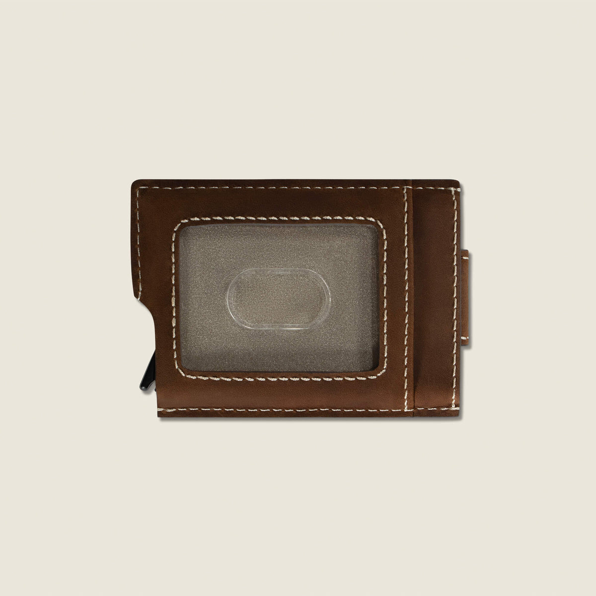 Diamond Plate Embossed Utility Wallet Ariat Men|Accessories