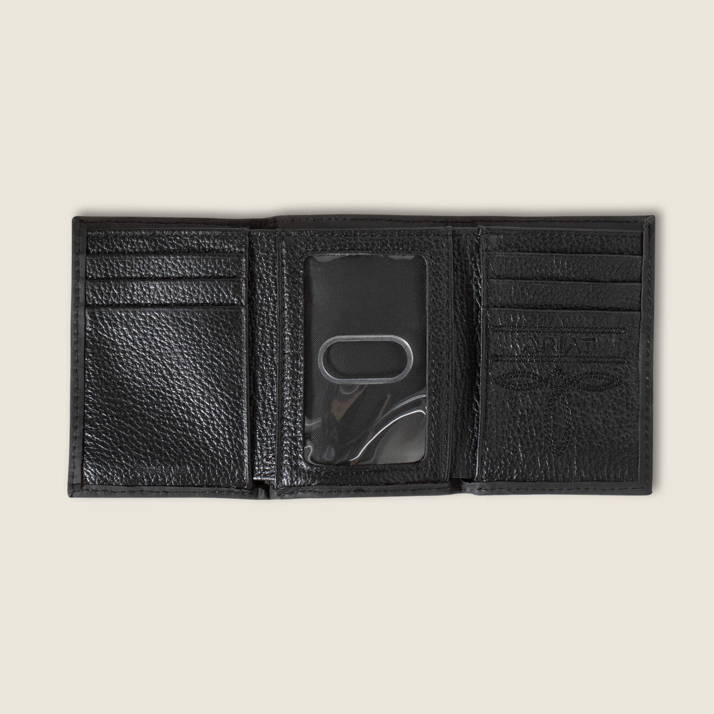 Southwest Diamond Trifold Wallet Ariat Men|Accessories