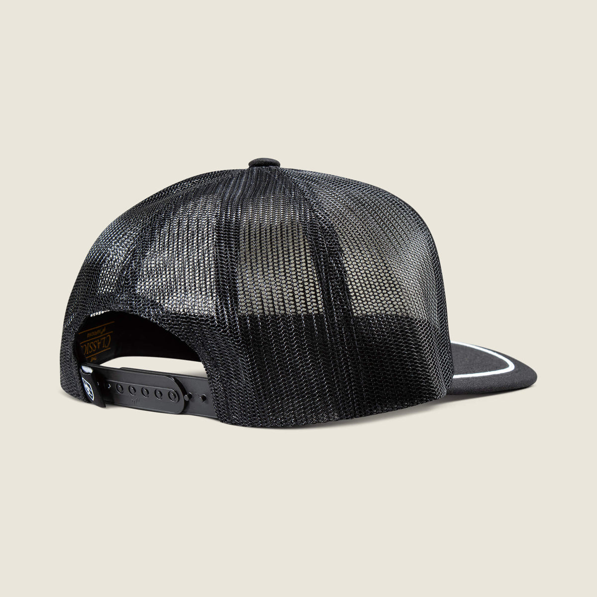 Foam Front Ariat Screen Print Cap Ariat Men|Accessories