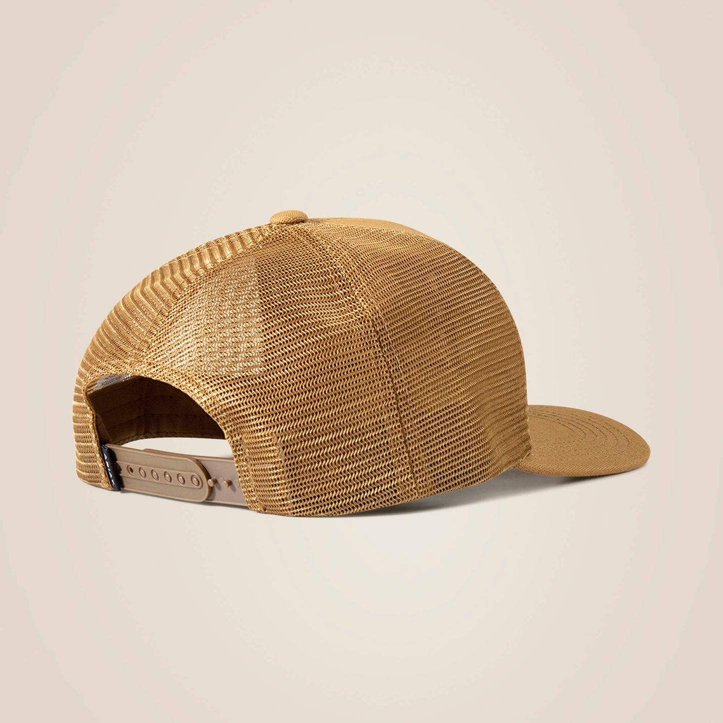 Aztec Logo Patch Cap Ariat Men|Accessories
