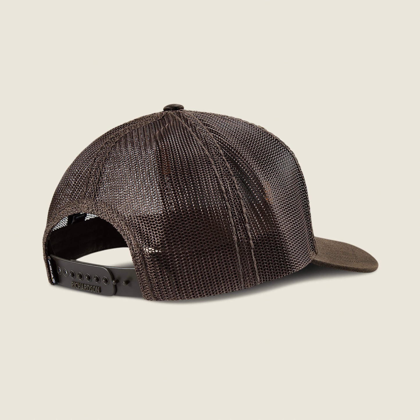 Arait Work Work Hard Patch Cap Ariat Men|Accessories
