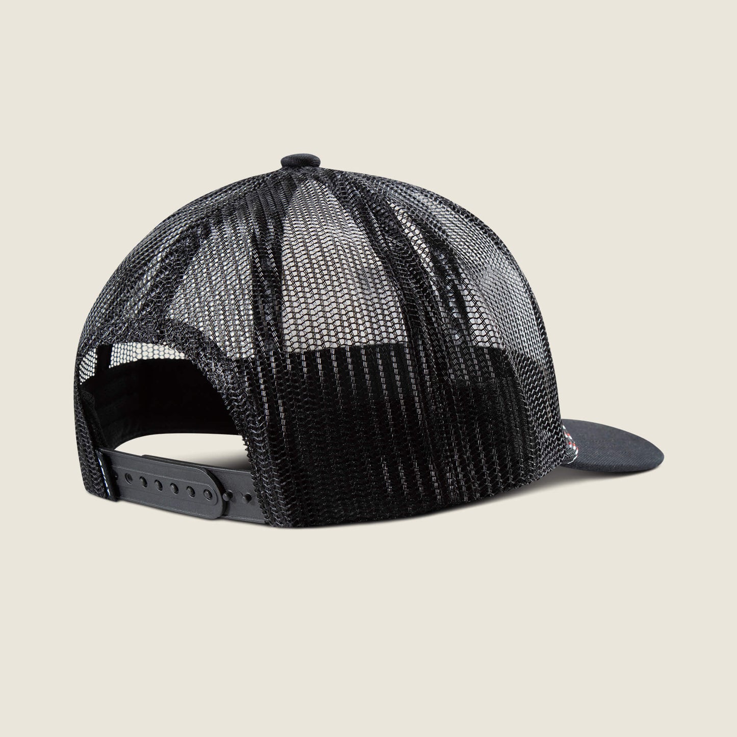 Ariat Patch Brim Rope Cap Ariat Men|Accessories