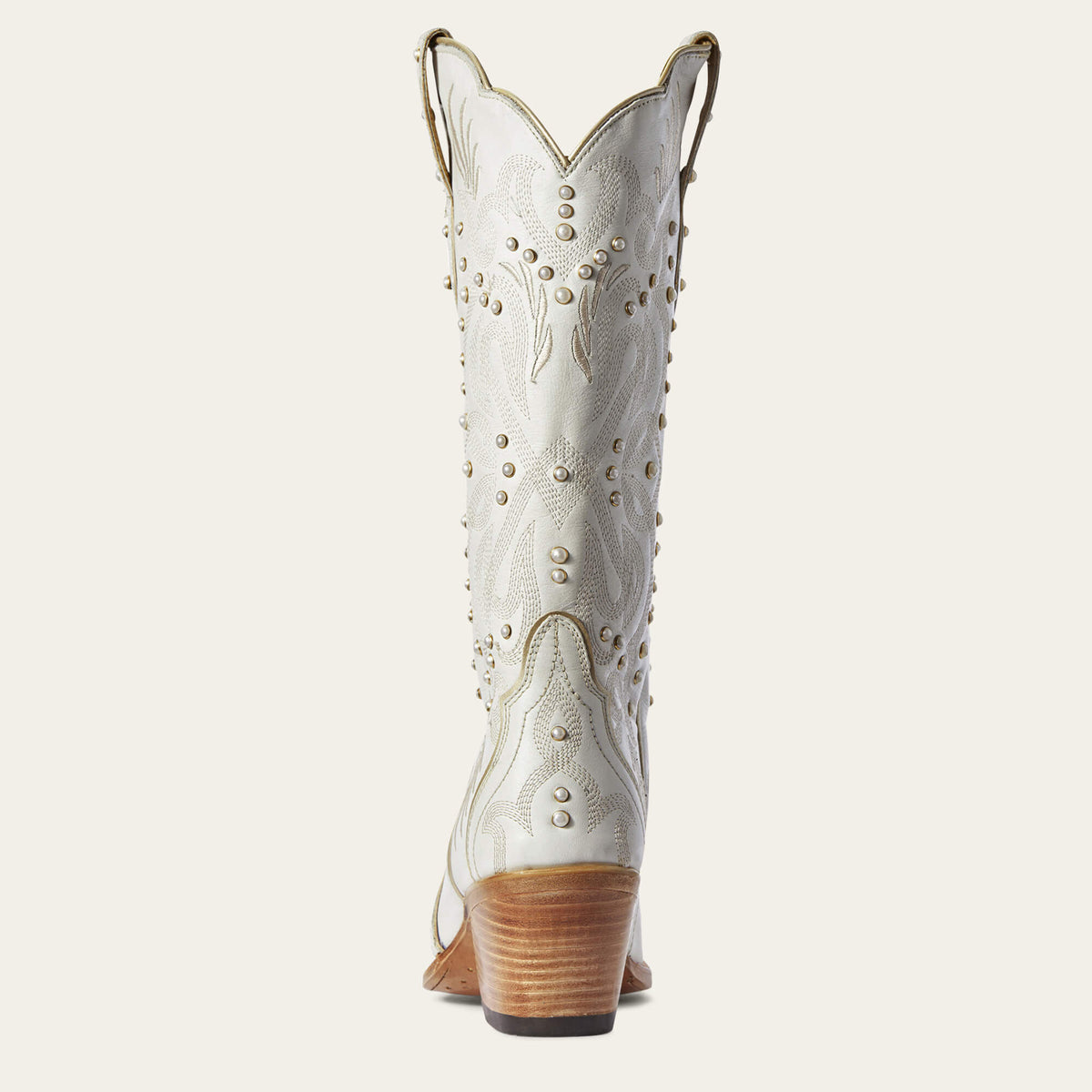 Pearl Western Boot Ariat Women