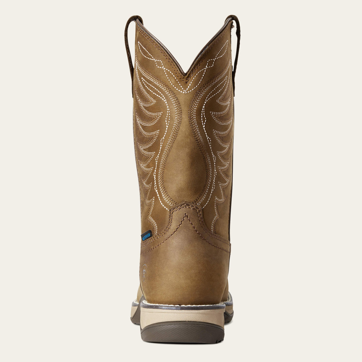 Anthem Waterproof Western Boot Ariat Women
