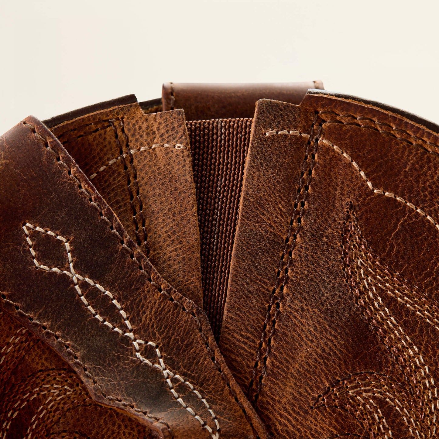 Heritage X Toe StretchFit Western Boot Ariat Women