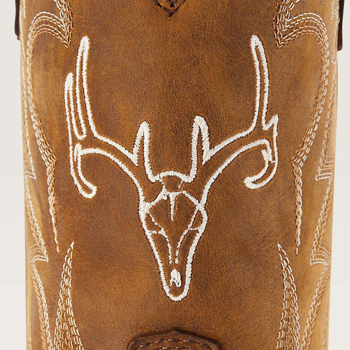 Anthem Deer Waterproof Western Boot Ariat Women