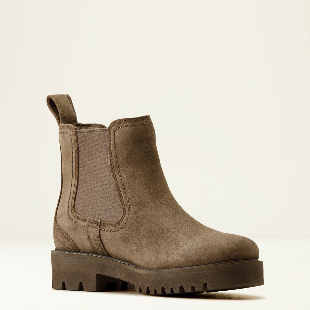 Wexford Lug Chelsea Boot Ariat Women